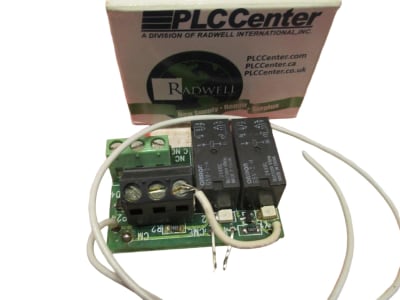 SAFTRONICS 100-0159-01