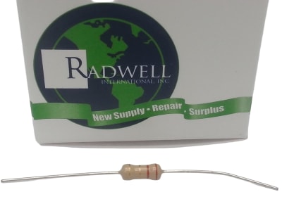 GENERIC R2.2K.5W5MF