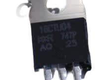 GENERIC D16CTU04