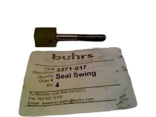 BUHRS 3371-017