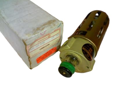 NORGREN L01-200-OPNA