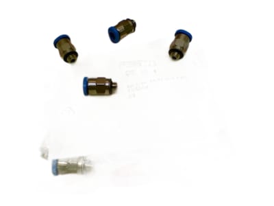 FESTO QSM-M5-4/EACH