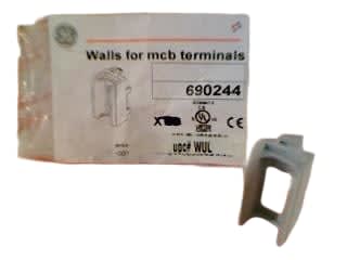 GENERAL ELECTRIC 690244