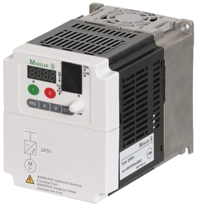 EATON CORPORATION DF51-340-1K5