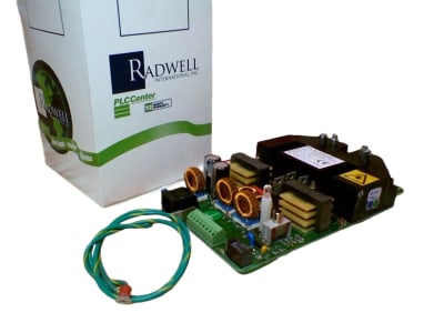 ION SYSTEMS INC 71-8015HL