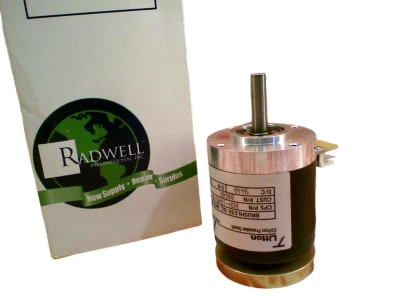 MOOG BOH-1645-3A-C