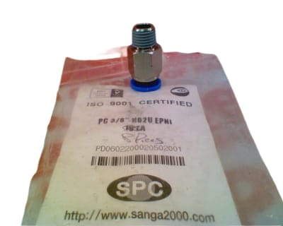 SPC PC-3/8-N02U-EPNI