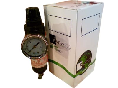 ARROW PNEUMATICS B742GM