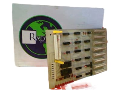 PROCESS CONTROL SYS C1538