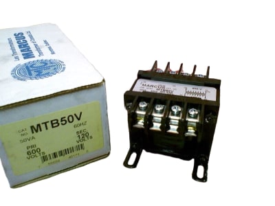 MARCUS MTB50V