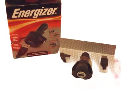 ENERGIZER PC-1CACMC