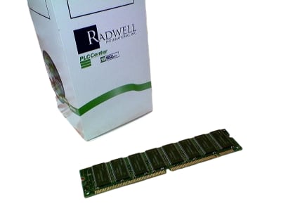 INFINEON HYB39S128800CT