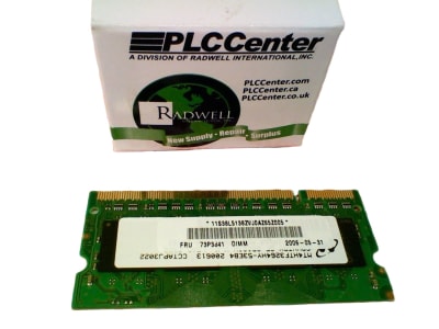 MICRON TECHNOLOGY INC MT4HTF3264HY-53EB4