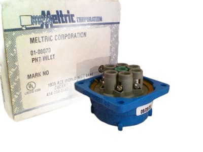 MARECHAL ELECTRIC SA 01-08070