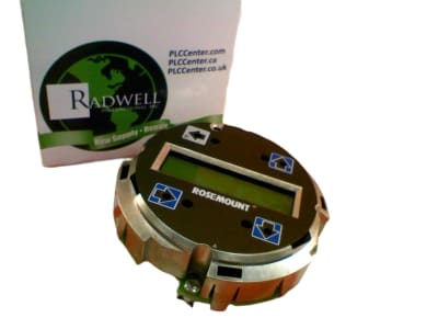 EMERSON 08732-0211-7AJAD