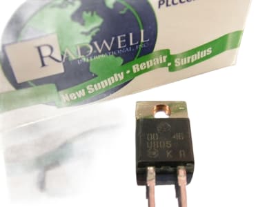 ON SEMICONDUCTOR U805