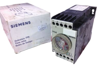 SIEMENS 7PR4040-5PM00