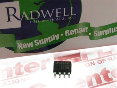 TEXAS INSTRUMENTS SEMI IC2951CMSM