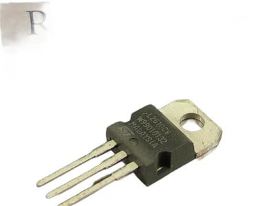 GENERIC L2610CV
