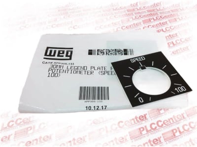 WEG APP30S-133