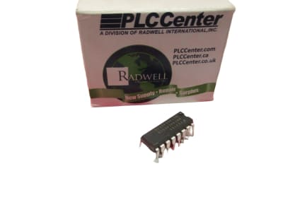 ON SEMICONDUCTOR MC74HC4052N