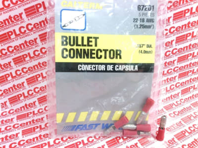 CALTERM ELECTRONICS 67201