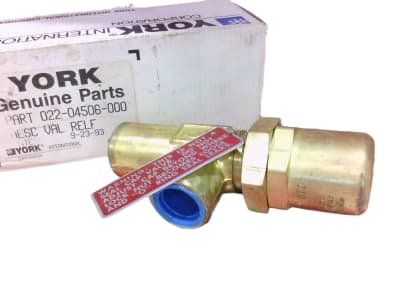 JOHNSON CONTROLS 022-04506-000