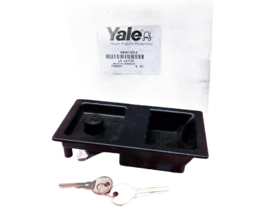 YALE 580014014