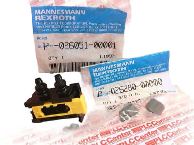 BOSCH P-026051-00001