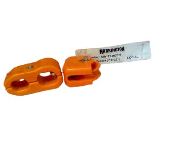HARRINGTON HOISTS MS1733020
