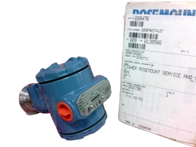 EMERSON 2090FG2A2DE1