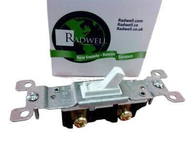 LEVITON 01451-2W