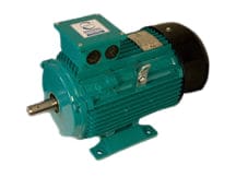 ATB MOTORS 132W327210-T