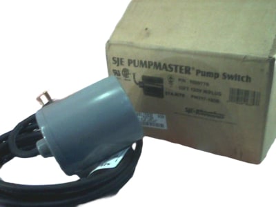 SJE RHOMBUS CONTROLS PW217-180B