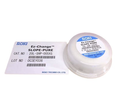 ROKI TECHNO 20L-SHP-005XS
