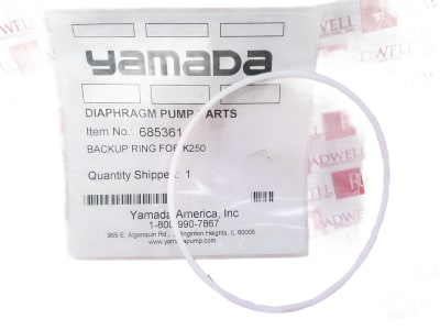 YAMADA PUMP 685361