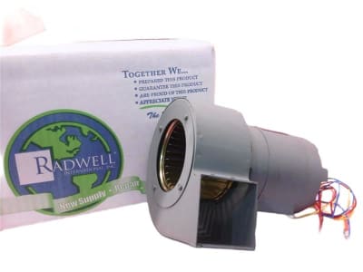 MODA MAGNETICS CORP 30MB-0380