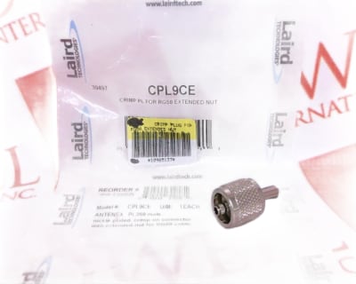 LAIRD TECHNOLOGIES CPL9CE