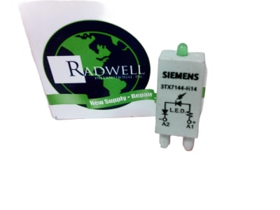 SIEMENS 3TX7144-R14