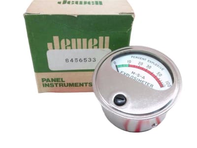 JEWELL INSTRUMENTS B456533