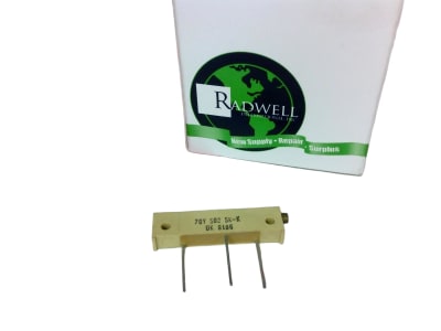 VISHAY 70Y-502