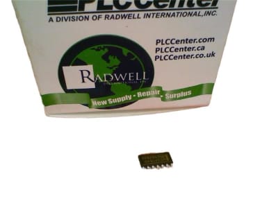 NXP SEMICONDUCTOR MC34184D