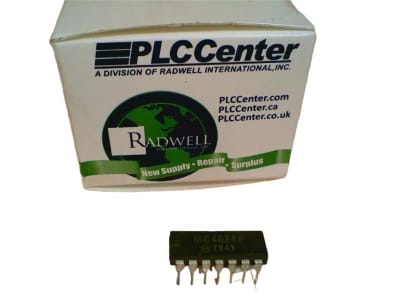 NXP SEMICONDUCTOR MC4024P