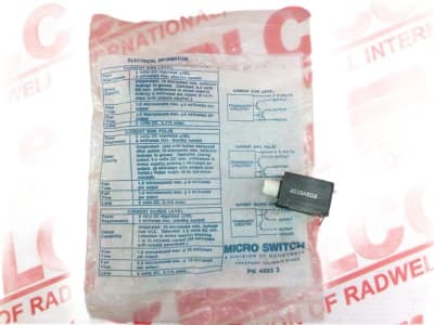 HONEYWELL 201SN5D2