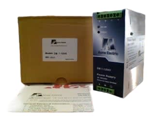 HUBBELL DM1-12045