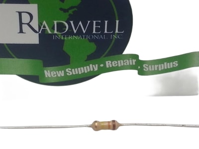 GENERIC R130K25W5M