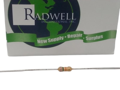 GENERIC R7.5K.25W1M