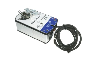 JOHNSON CONTROLS M9208-BAA-3