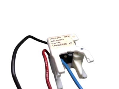 ALLEN BRADLEY 140U-I-EA1L