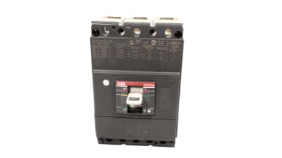 ASEA BROWN BOVERI 1SDA080083R1